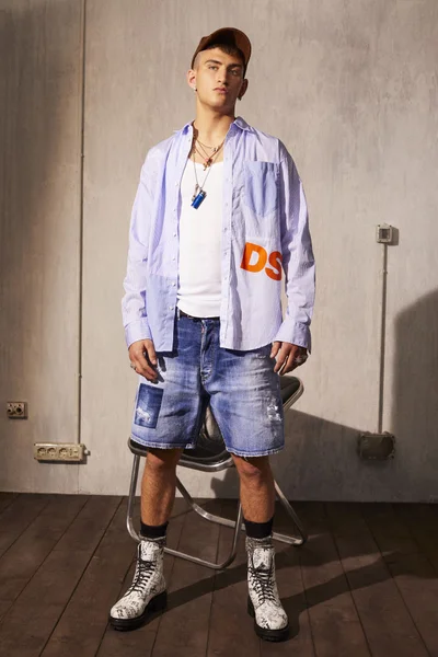 Look 35